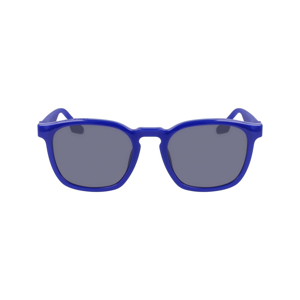 Converse Blue Injected Sunglasses