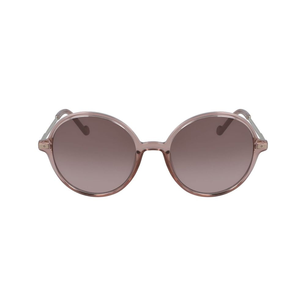 Liu Jo Red Injected Sunglasses